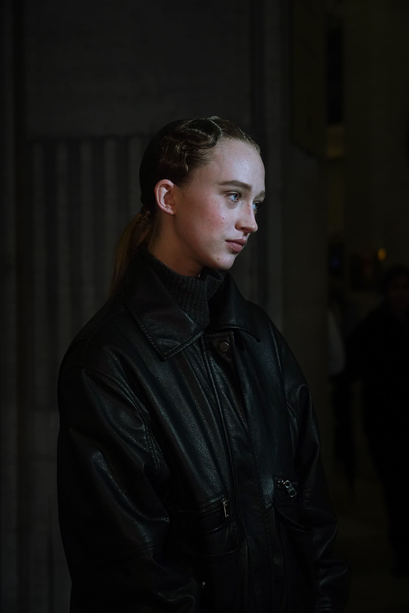 Interviews portraits